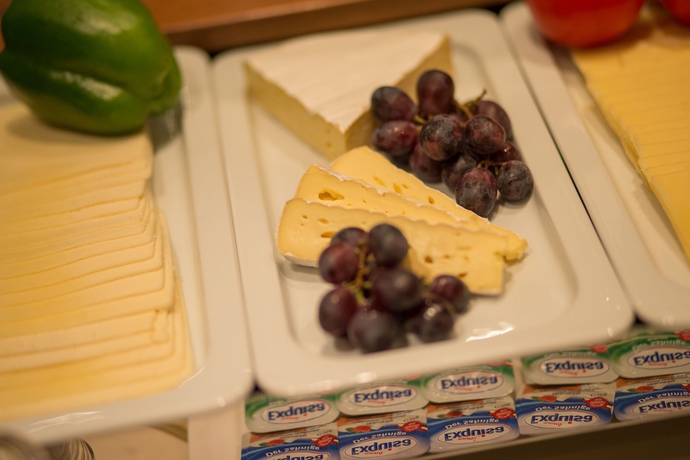 Imagen del bar/restaurante del Hotel Glasererhaus. Foto 5