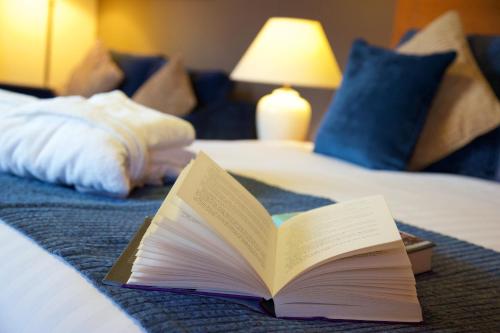 Imagen de la habitación del Hotel Glasgow Argyle Hotel, BW Signature Collection. Foto 7