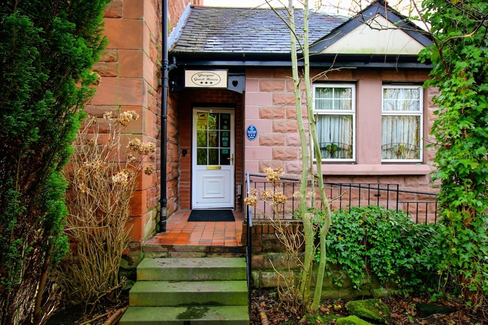 Imagen general del Hotel Glasgow Guest House. Foto 1