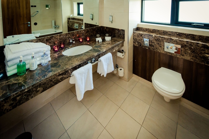 Imagen de la habitación del Hotel Glashaus. Foto 5