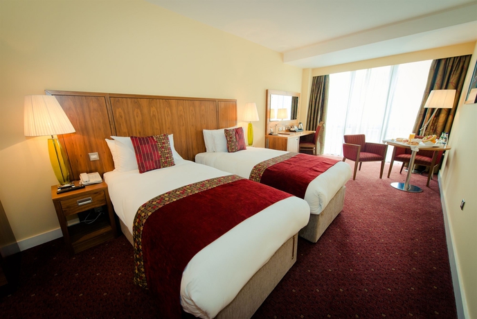 Imagen de la habitación del Hotel Glashaus. Foto 11