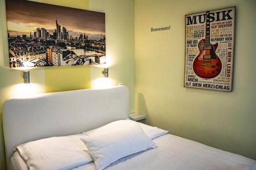 Imagen de la habitación del Hotel Glashütten. Foto 9