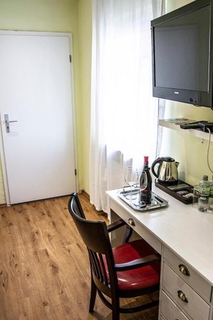 Imagen de la habitación del Hotel Glashütten. Foto 10