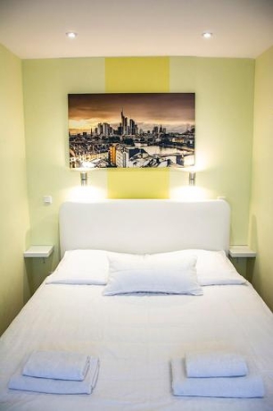 Imagen general del Hotel Glashütten. Foto 2