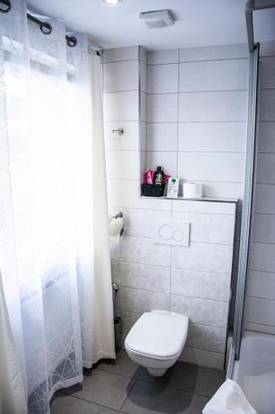 Imagen general del Hotel Glashütten. Foto 6