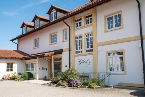 Imagen general del Hotel Glasl's Landhotel. Foto 2