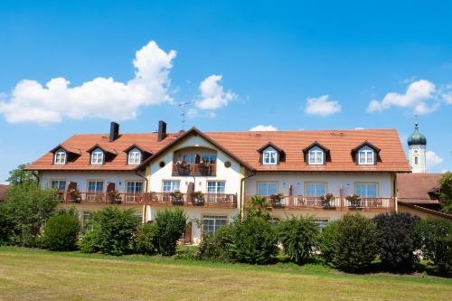 Imagen general del Hotel Glasl's Landhotel. Foto 4