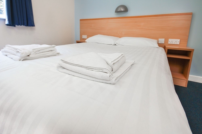 Imagen de la habitación del Hotel Glasney Rooms - Student Accommodation. Foto 7