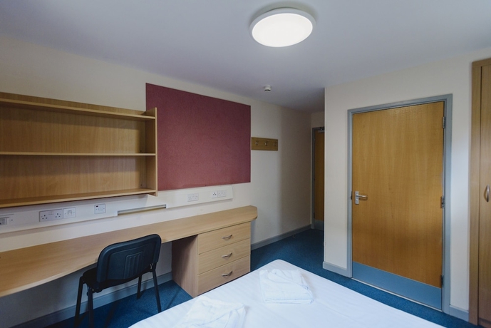 Imagen de la habitación del Hotel Glasney Rooms - Student Accommodation. Foto 8