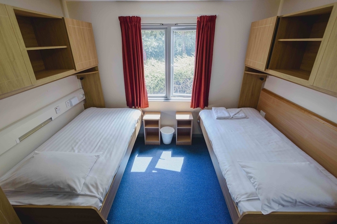 Imagen de la habitación del Hotel Glasney Rooms - Student Accommodation. Foto 9