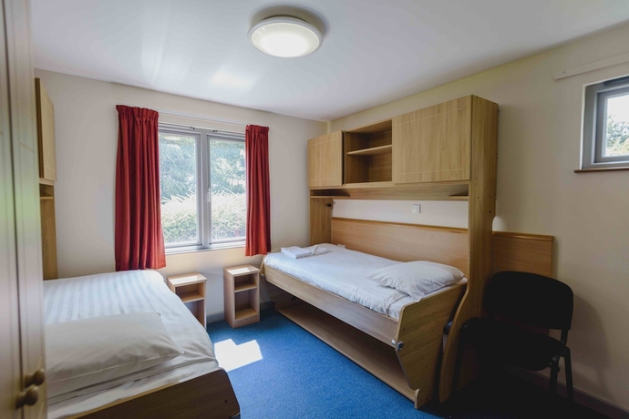 Imagen de la habitación del Hotel Glasney Rooms - Student Accommodation. Foto 10