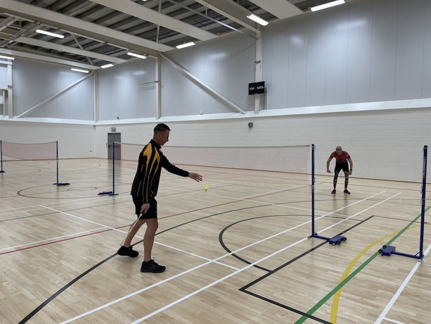 Imagen de los interiores del Hotel Glasney Rooms - Student Accommodation. Foto 16