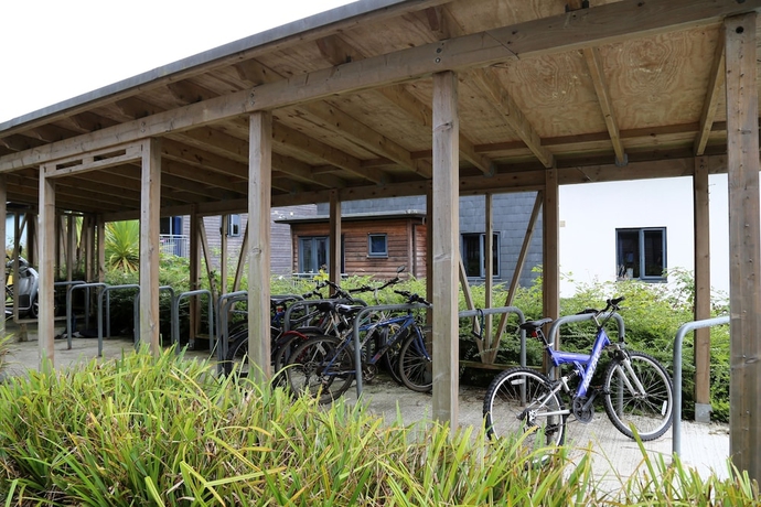 Imagen general del Hotel Glasney Rooms - Student Accommodation. Foto 2