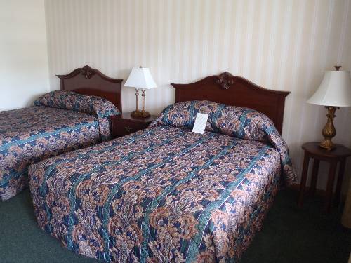 Imagen de la habitación del Hotel Glass House Inn Erie Near I-90 and I-79. Foto 6