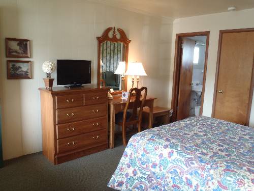 Imagen de la habitación del Hotel Glass House Inn Erie Near I-90 and I-79. Foto 7