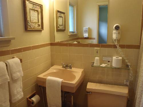 Imagen de la habitación del Hotel Glass House Inn Erie Near I-90 and I-79. Foto 8
