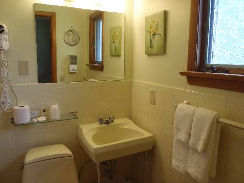 Imagen de la habitación del Hotel Glass House Inn Erie Near I-90 and I-79. Foto 10