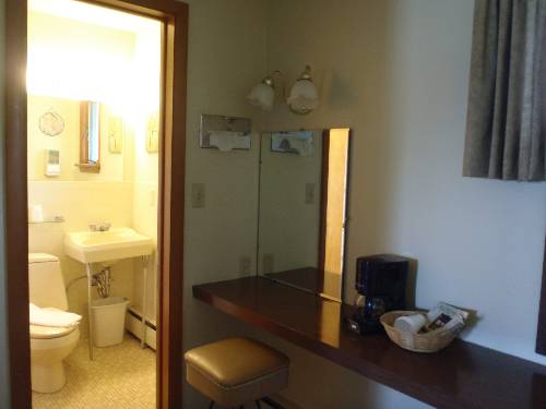Imagen de la habitación del Hotel Glass House Inn Erie Near I-90 and I-79. Foto 11