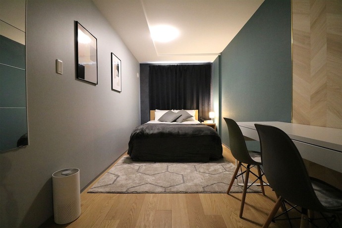 Imagen general del Hotel Glass Shiseikan. Foto 1
