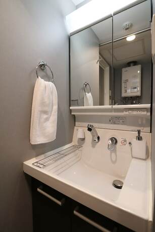 Imagen general del Hotel Glass Shiseikan. Foto 2