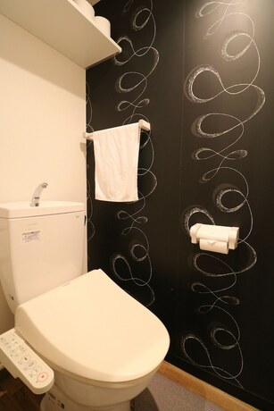 Imagen general del Hotel Glass Shiseikan. Foto 3