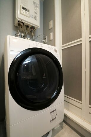 Imagen general del Hotel Glass Shiseikan. Foto 6