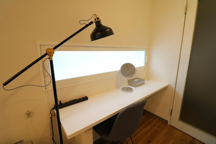 Imagen general del Hotel Glass Shiseikan. Foto 7