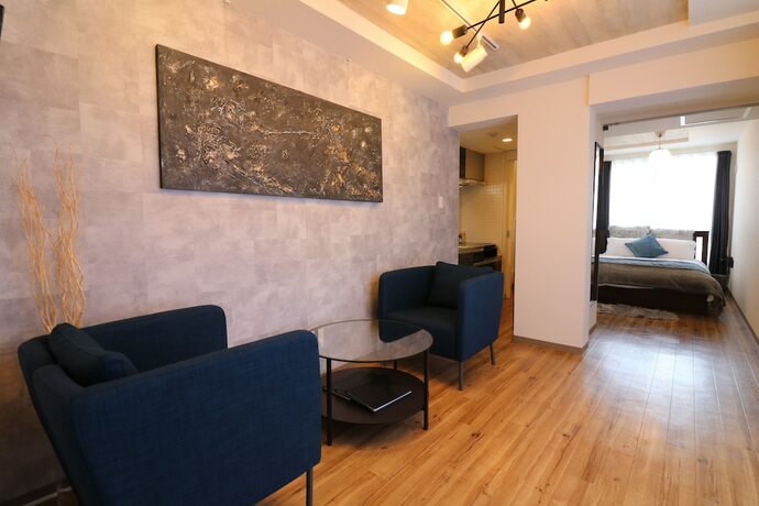 Imagen general del Hotel Glass Shiseikan. Foto 11