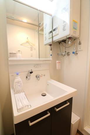 Imagen general del Hotel Glass Shiseikan. Foto 14