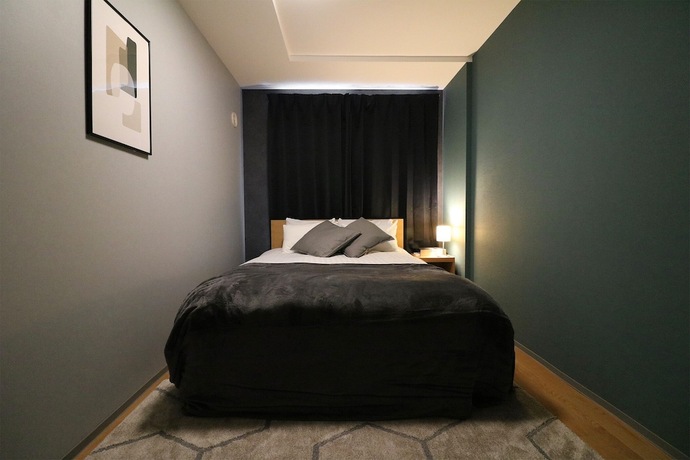 Imagen general del Hotel Glass Shiseikan. Foto 16