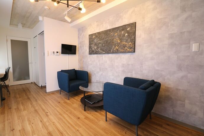 Imagen general del Hotel Glass Shiseikan. Foto 18
