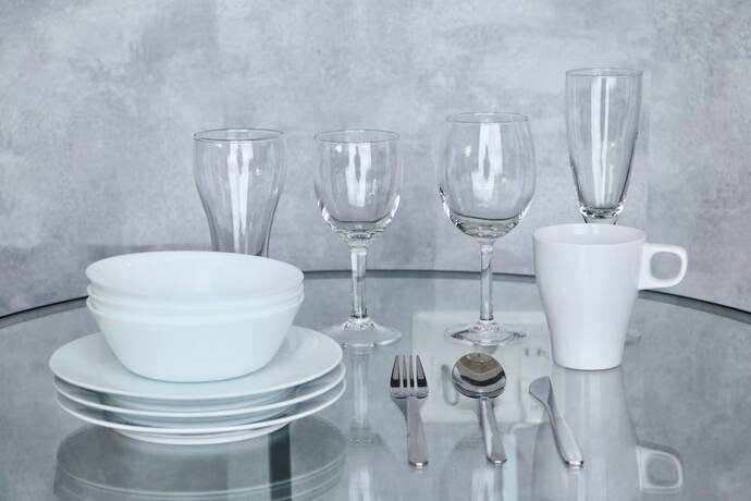 Imagen general del Hotel Glass Shiseikan. Foto 19