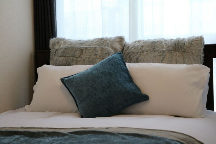 Imagen de la habitación del Hotel Glass Shiseikan. Foto 36