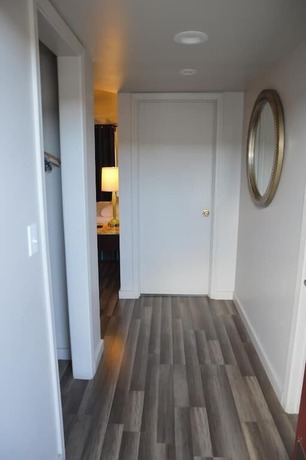 Imagen de la habitación del Hotel Glass Slipper Inn - Stanford Palo Alto. Foto 13