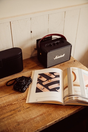 Imagen de la habitación del Hotel Glasson LakeHouse. Foto 2