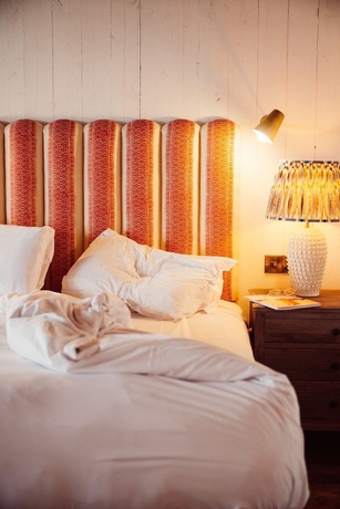 Imagen de la habitación del Hotel Glasson LakeHouse. Foto 4