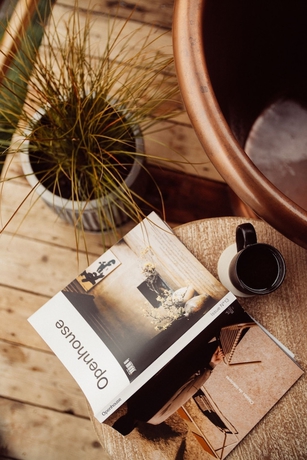 Imagen de la habitación del Hotel Glasson LakeHouse. Foto 8