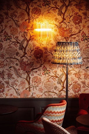 Imagen de la habitación del Hotel Glasson LakeHouse. Foto 10