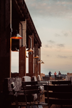 Imagen de la habitación del Hotel Glasson LakeHouse. Foto 11