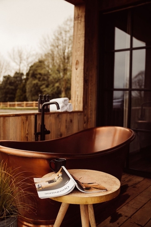 Imagen de la habitación del Hotel Glasson LakeHouse. Foto 12