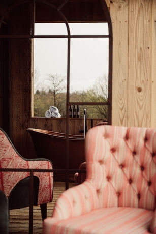 Imagen de la habitación del Hotel Glasson LakeHouse. Foto 14