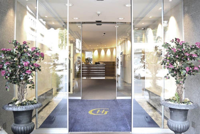 Imagen de los interiores del Hotel Glärnischhof By Trinity. Foto 15