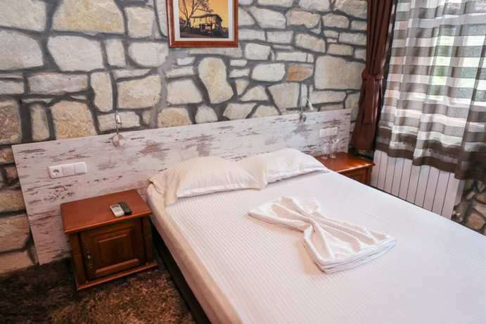 Imagen de la habitación del Hotel Glavatarski Han hotel. Foto 2