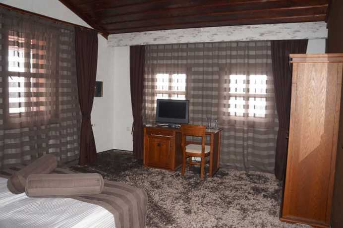 Imagen de la habitación del Hotel Glavatarski Han hotel. Foto 3