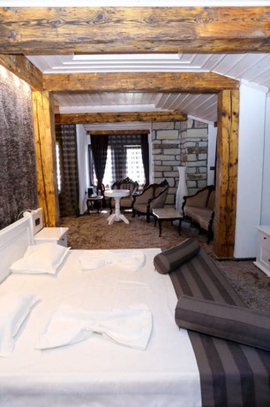 Imagen de la habitación del Hotel Glavatarski Han hotel. Foto 5