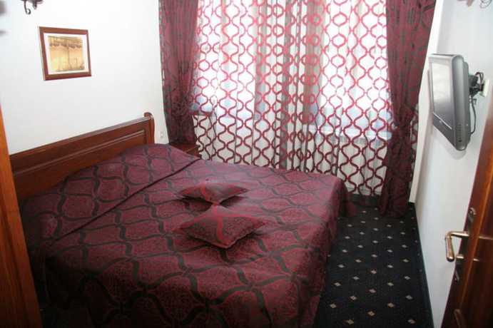 Imagen de la habitación del Hotel Glavatarski Han hotel. Foto 6