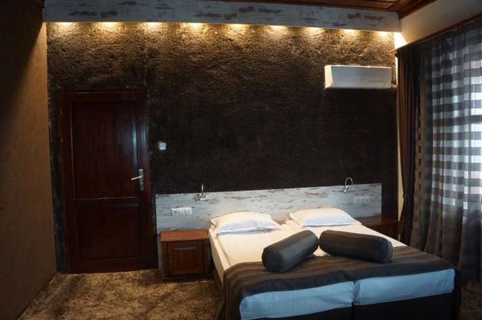 Imagen de la habitación del Hotel Glavatarski Han hotel. Foto 7