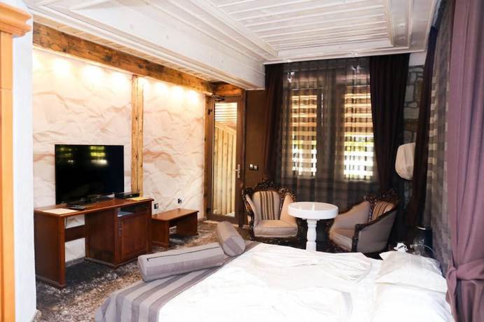 Imagen de la habitación del Hotel Glavatarski Han hotel. Foto 8