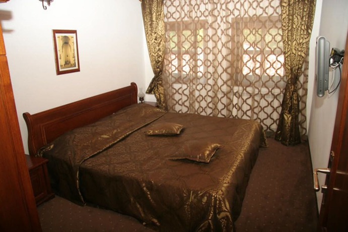 Imagen de la habitación del Hotel Glavatarski Han hotel. Foto 10