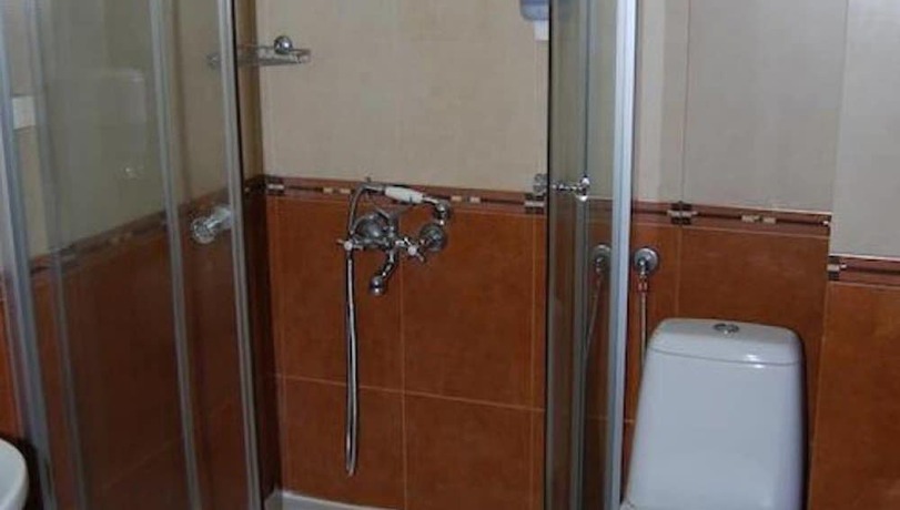 Imagen de la habitación del Hotel Glavatarski Han hotel. Foto 12